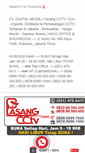 Mobile Screenshot of pasangcctv.com